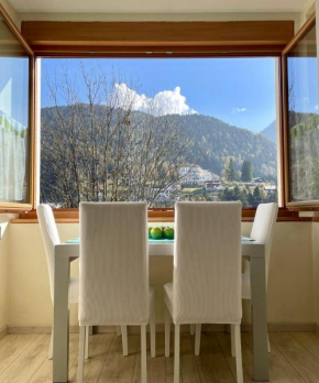 La Baita Pelos Di Cadore